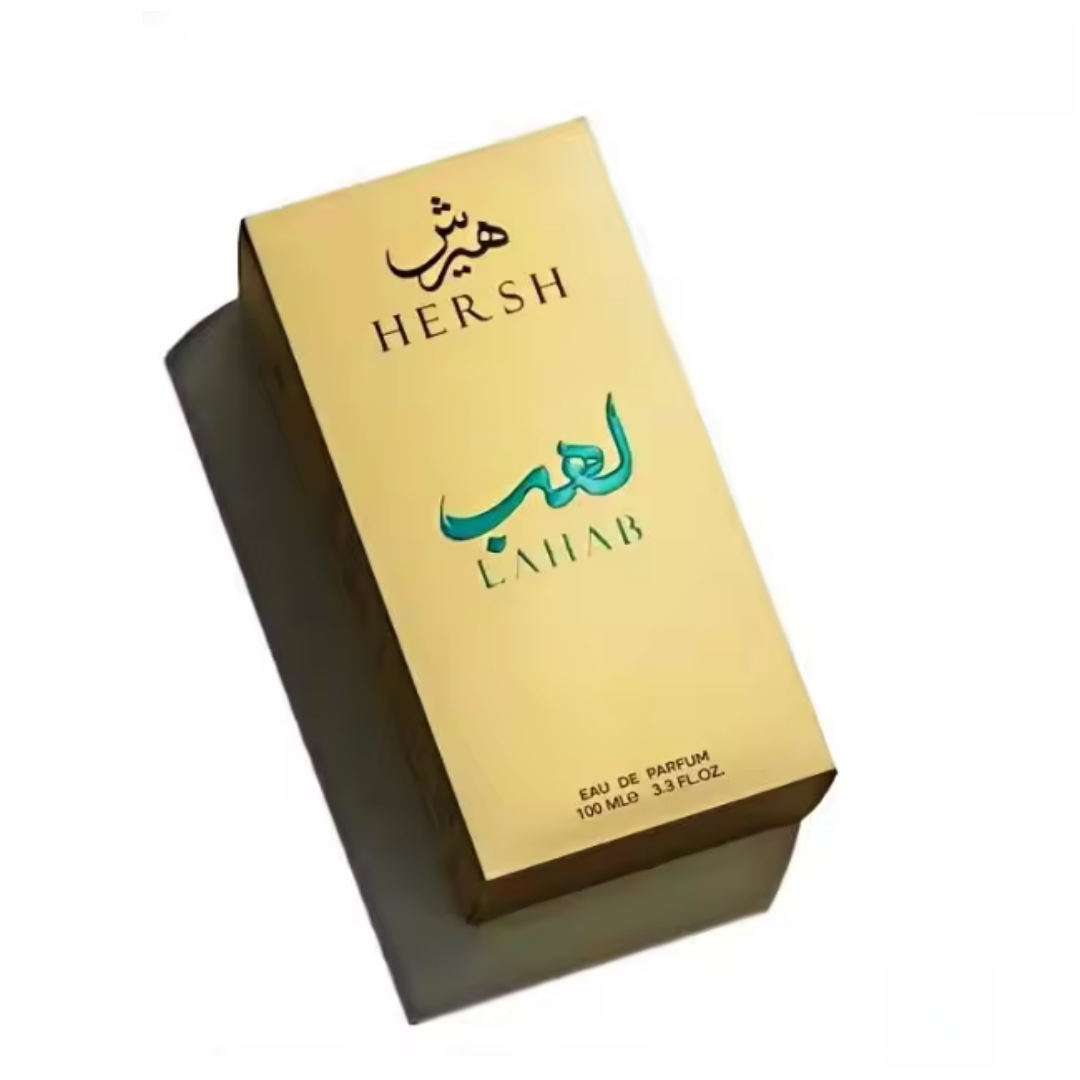 Event & Party Supply Photos - Nadajcie ciągle uroku dzięki perfumom Hersh