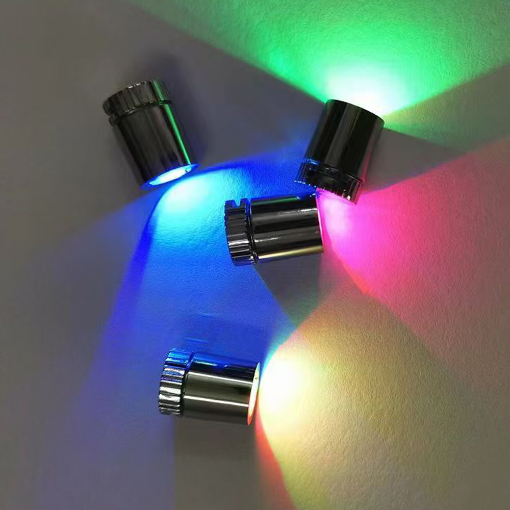Led Balloon Light - 10 szt. Miniaturowe lampki LED, metalowe