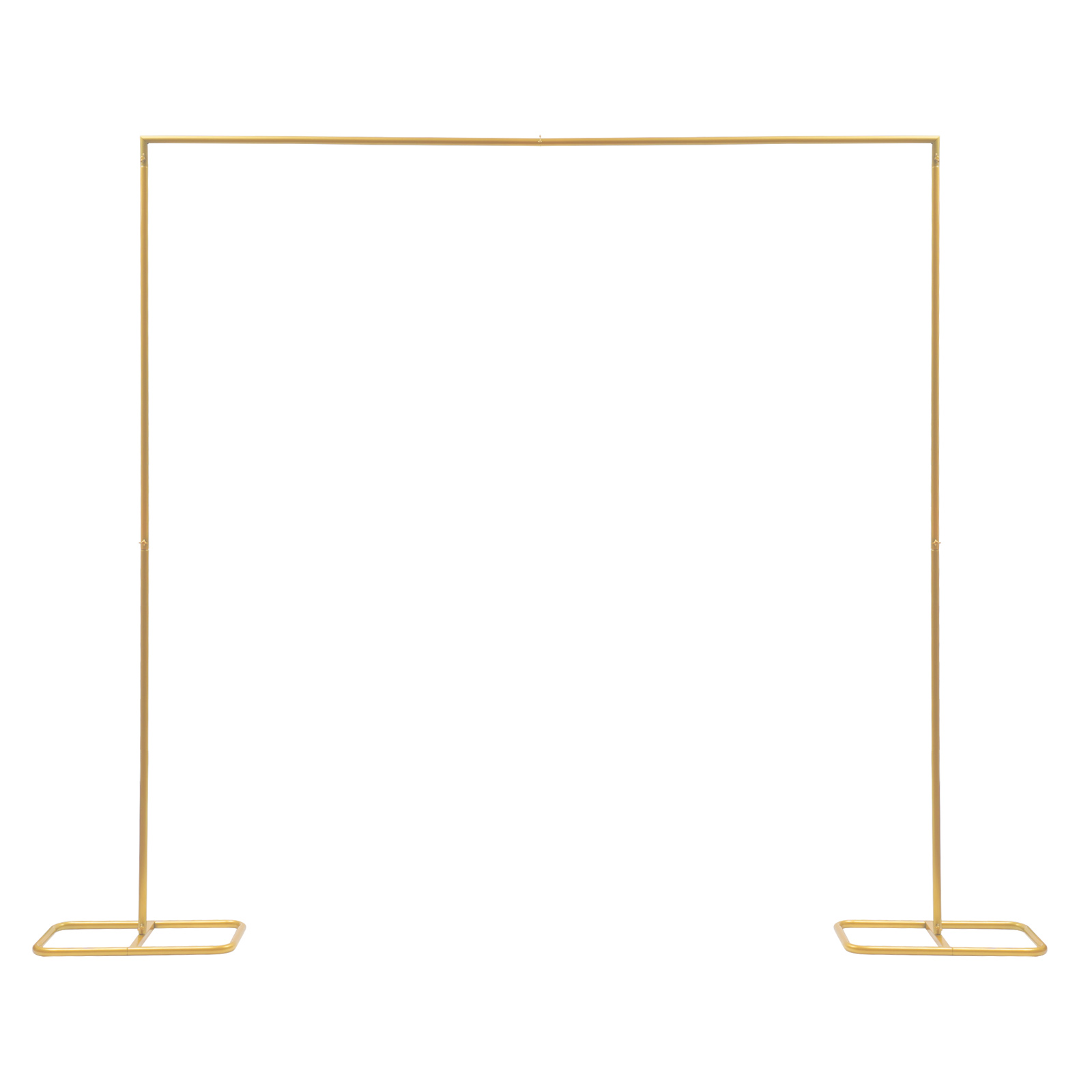 Balloon Arch Kit - 2,1x2 m / 79x83 cali Złoty