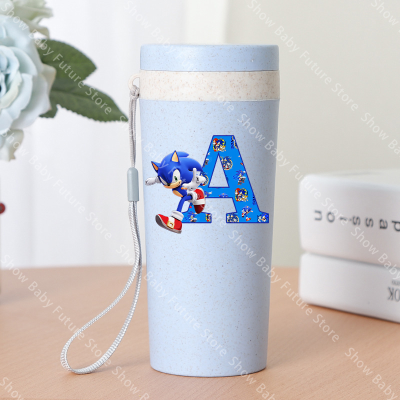 Event Z - Nowy kubek na wodę 400 ml
