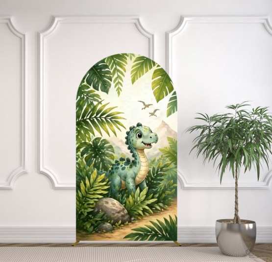 Tło fotograficzne z motywem di – Dessert Table Backdrop recenzja i cena