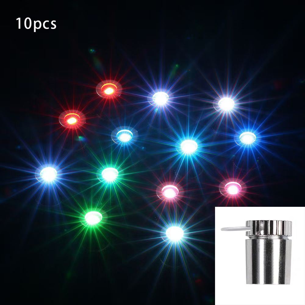 10 szt. Miniaturowe lampki LED – Led Balloon Light recenzja i cena