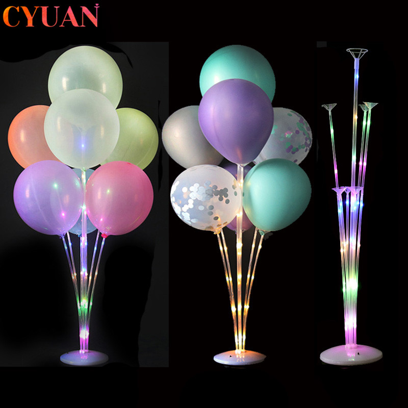 1/2 zestaw Led Light Air Balls – Led Balloon Light recenzja i cena
