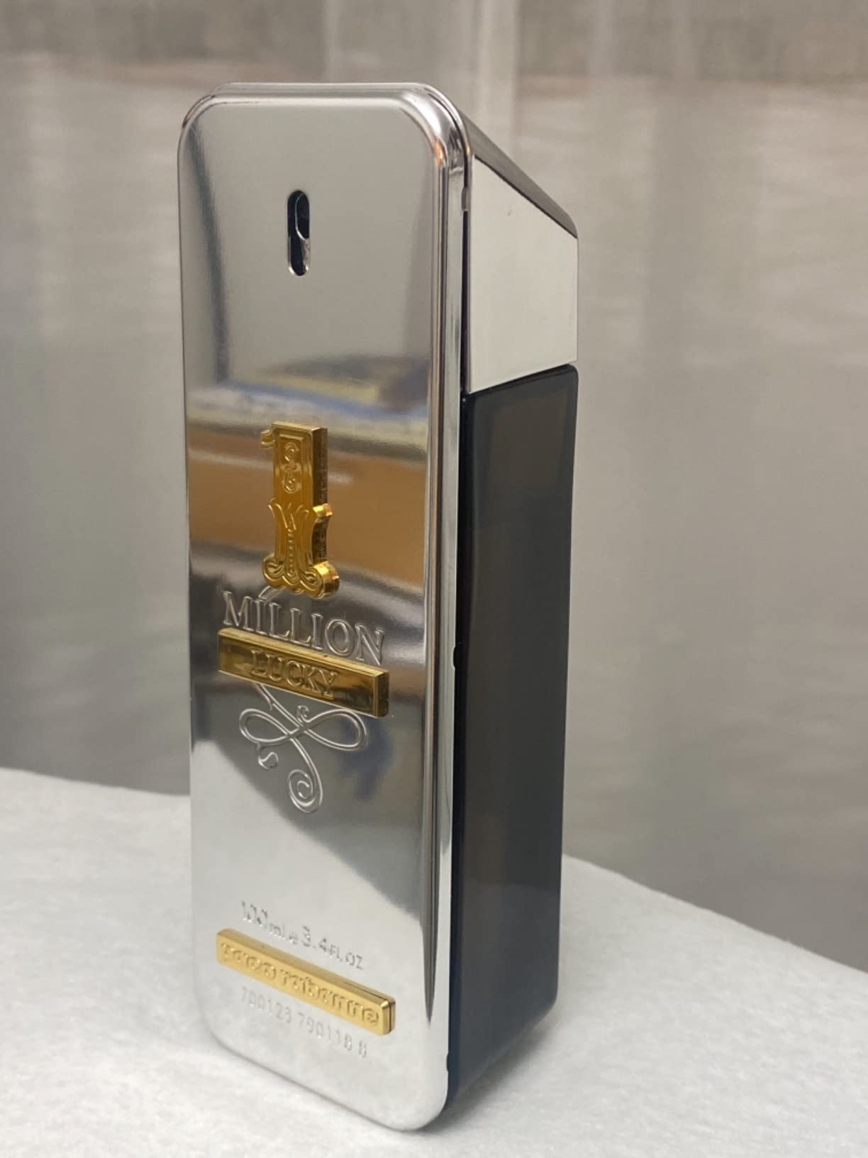 Rabanne 1 Million Parfum/Lucky – Event & Party Supply Photos recenzja i cena