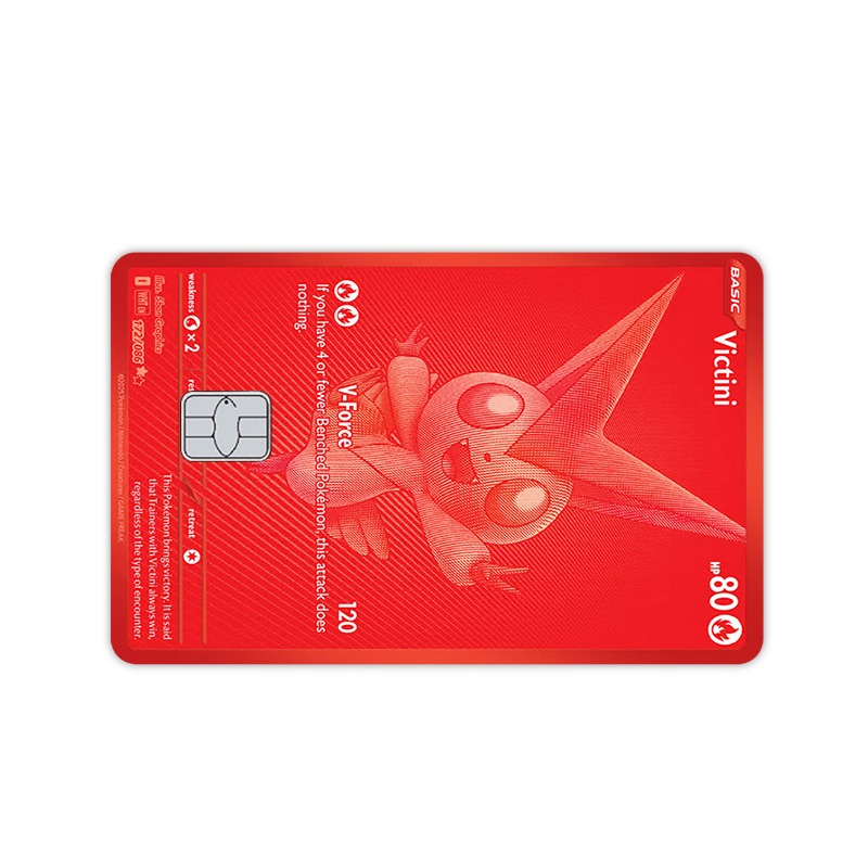 Białe naklejki na karty PTCG H – Event Supplies recenzja i cena