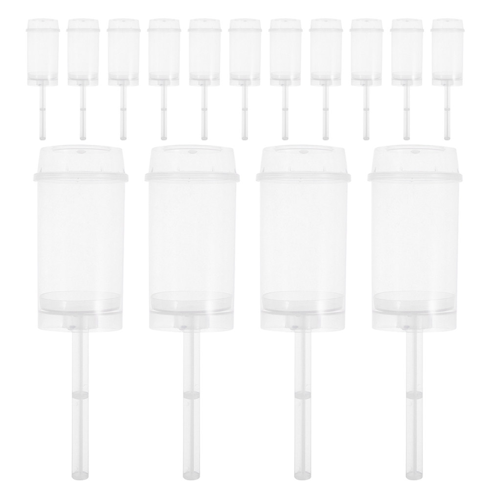 50 szt. Przezroczyste plastiko – Plastic Cup 50Pcs recenzja i cena
