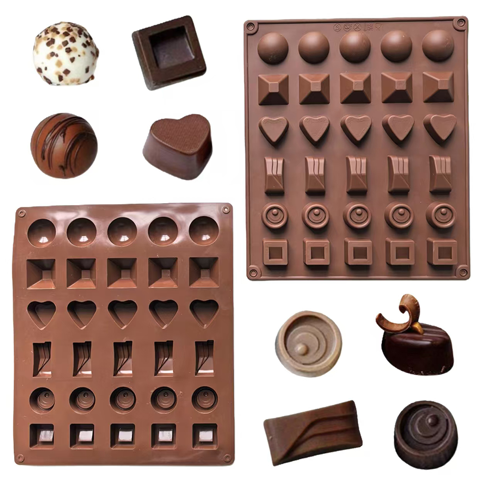 30 otworów, 6 zestawów półokrą – Cupcake Stand Tier recenzja i cena