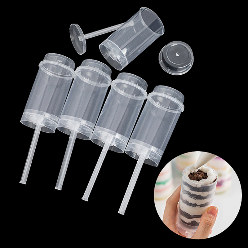 5szt DIY Puste konfetti Popper – Confetti Cannon Tube recenzja i cena