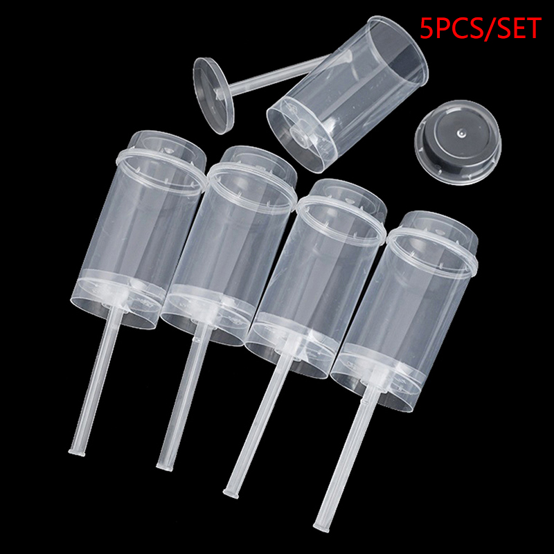 5szt DIY Puste konfetti Popper – Confetti Cannon Tube recenzja i cena