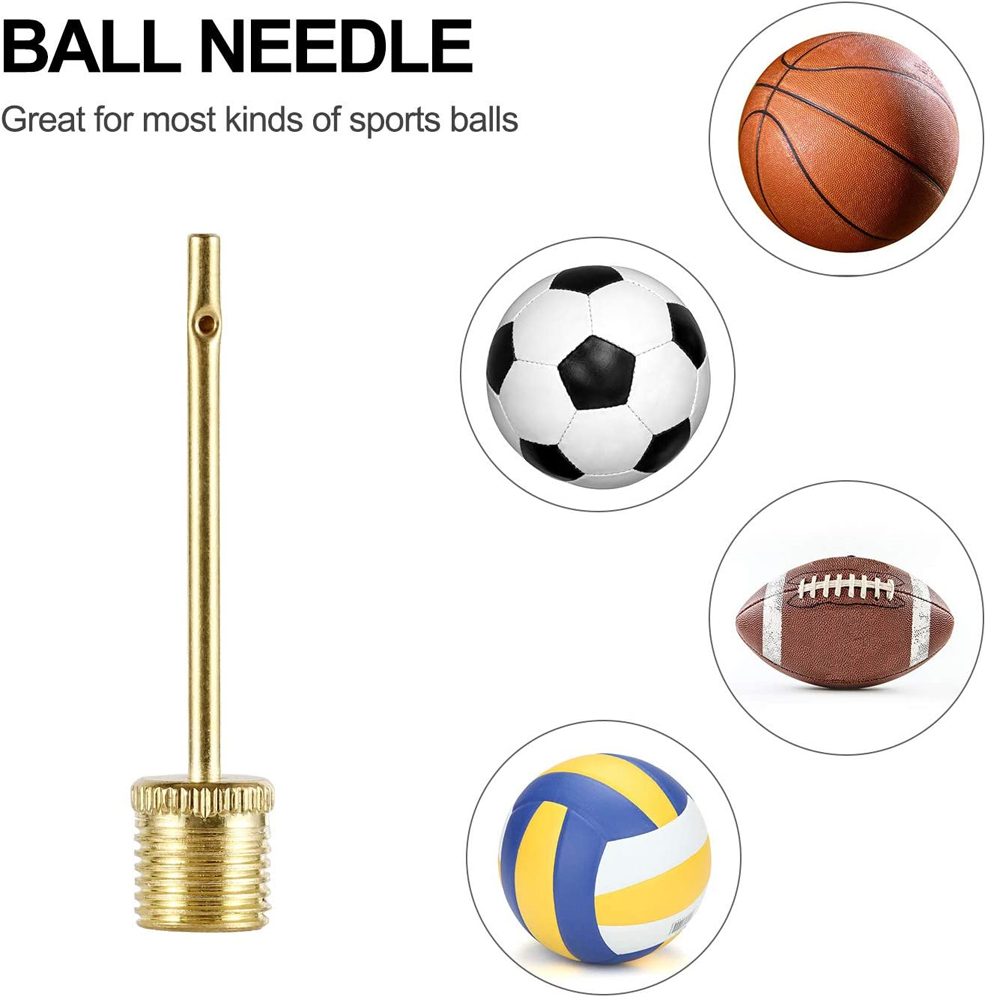 Adapter zaworu opony Pompa kul – Balloon Pump Hand recenzja i cena