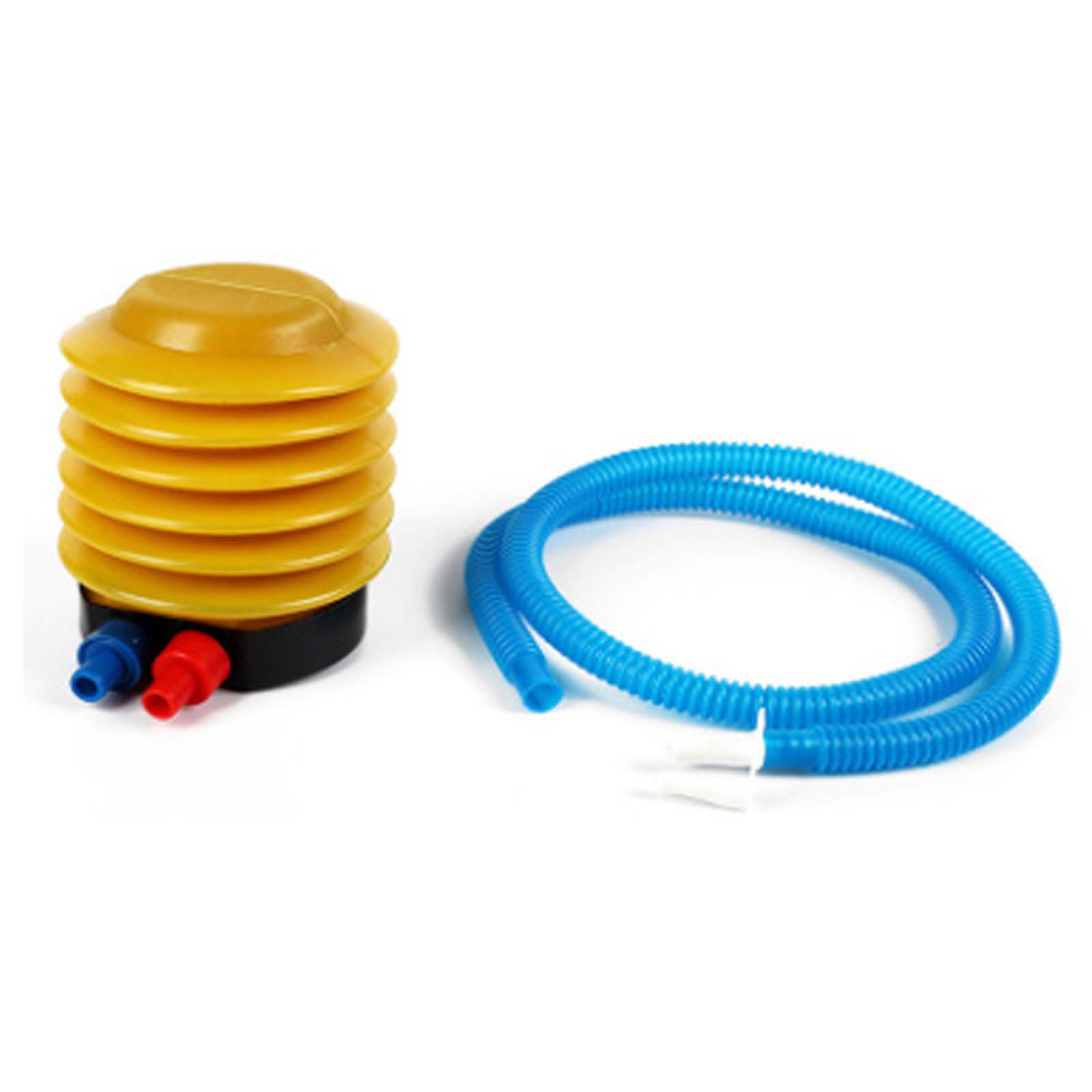 Wysokiej jakości pompka do bal – Balloon Pump Hand recenzja i cena