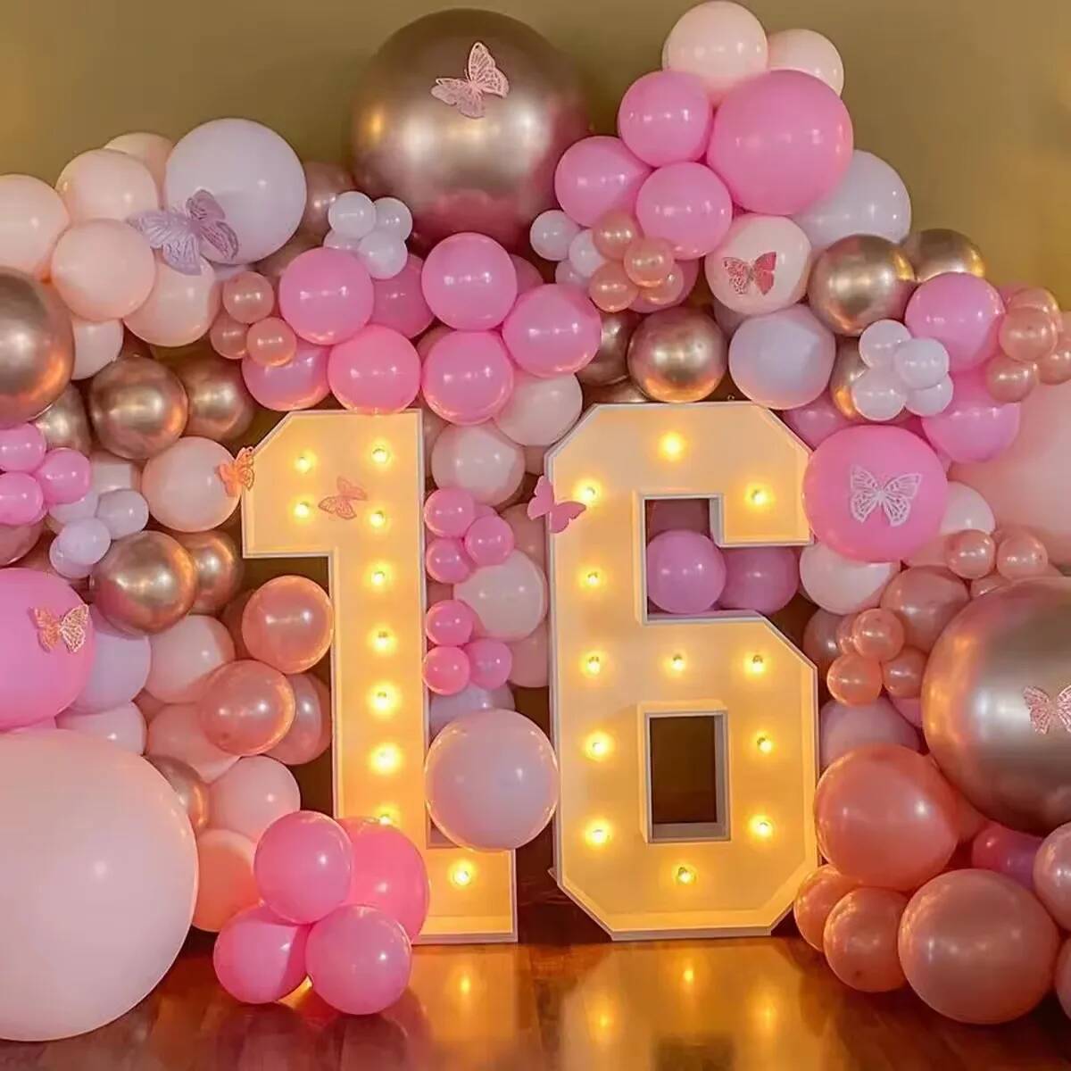 Ogromna lampka LED w kształcie – Led Balloon Light recenzja i cena
