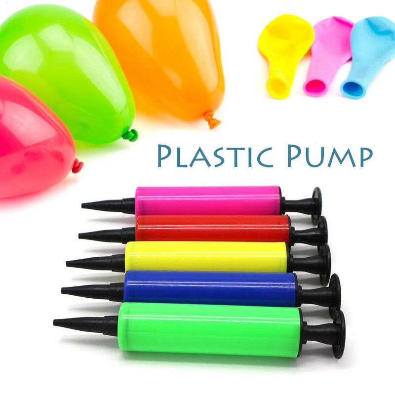 1PC Pompka do balonów Pompka d – Balloon Pump Hand recenzja i cena