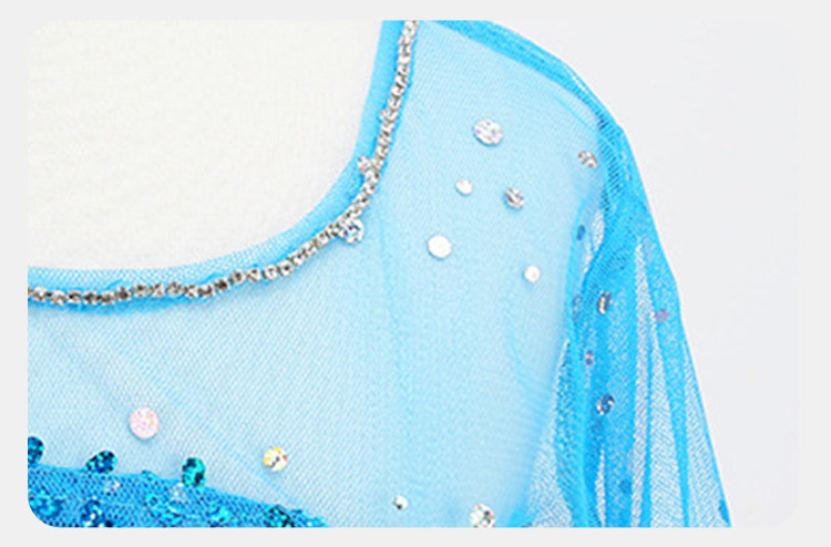 Dziewczęca Olśniewająca Sukien – Glitter Tablecloth recenzja i cena