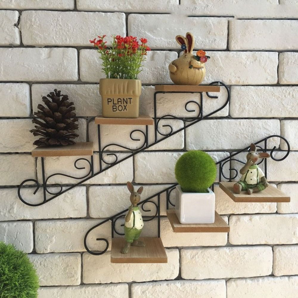 Amerykański Styl Ścienny Stoja – Flower Wall Panel recenzja i cena