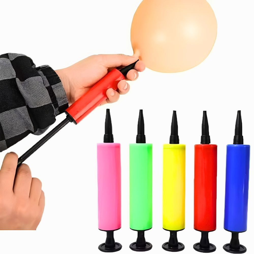 1/5/8 szt. Zestaw mieszanych k – Balloon Pump Hand recenzja i cena