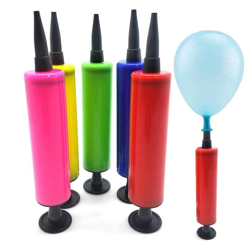 Pompka do balonów, plastikowa  – Balloon Pump Hand recenzja i cena