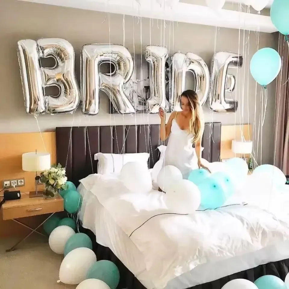 5 szt. Dekoracje na wieczór pa – Party Banner Gold recenzja i cena