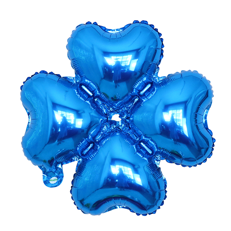 10 sztuk 18 cali 4 płatki kwia – Balloon Arch Kit recenzja i cena