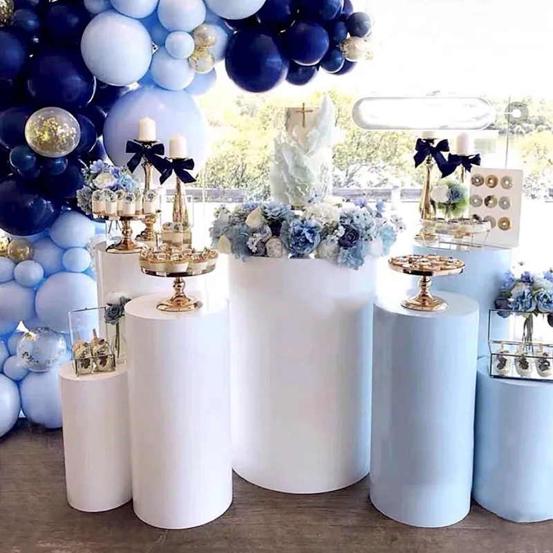 Stół deserowy Stojak na ciasto – Dessert Table Backdrop recenzja i cena