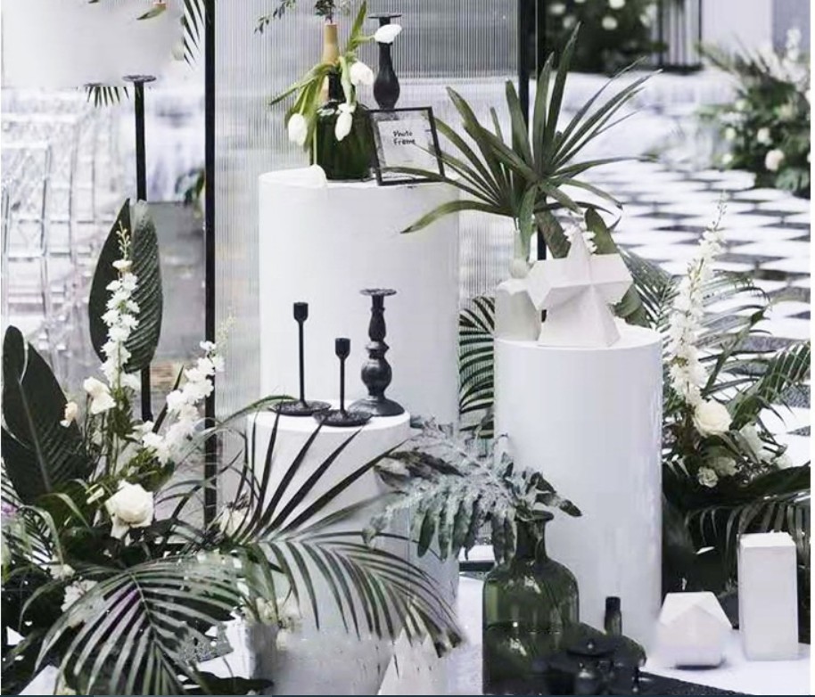 Stół deserowy Stojak na ciasto – Dessert Table Backdrop recenzja i cena