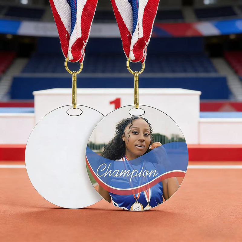 Spersonalizowana Medal z Własn – Event & Party Supply Photos recenzja i cena