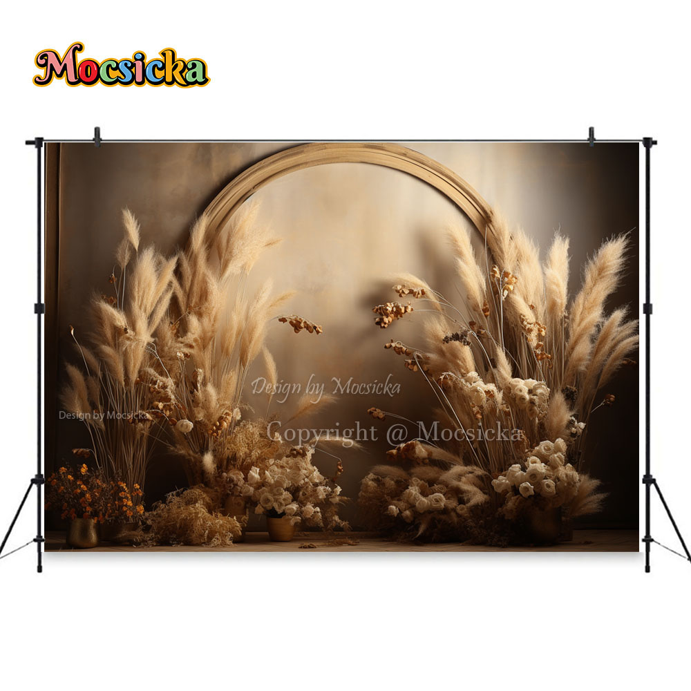 Tło fotograficzne Mocsicka Boh – Dessert Table Backdrop recenzja i cena