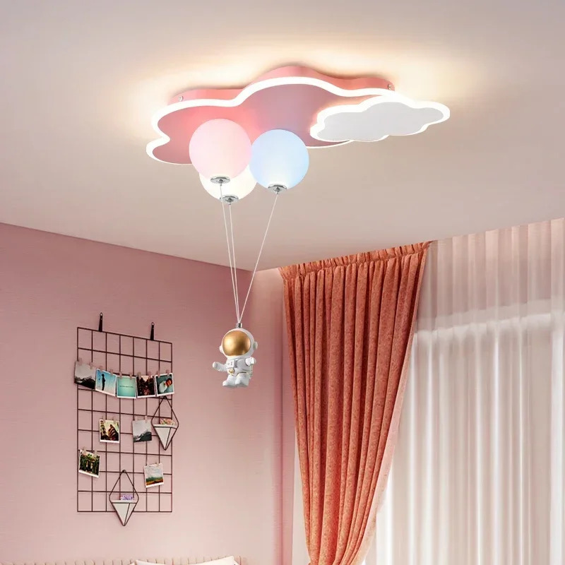 Kreatywny żyrandol z balonów d – Led Balloon Light recenzja i cena