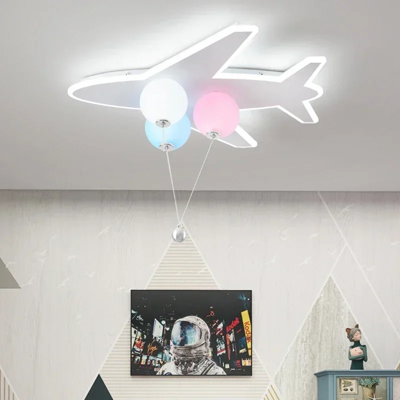 Kreatywny żyrandol z balonów d – Led Balloon Light recenzja i cena