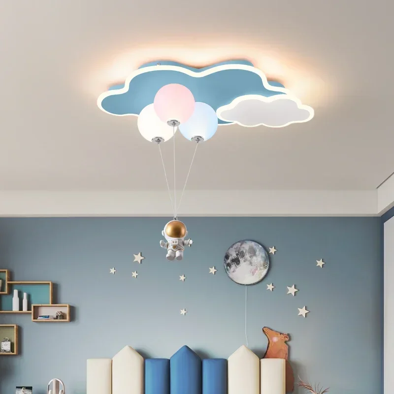 Kreatywny żyrandol z balonów d – Led Balloon Light recenzja i cena
