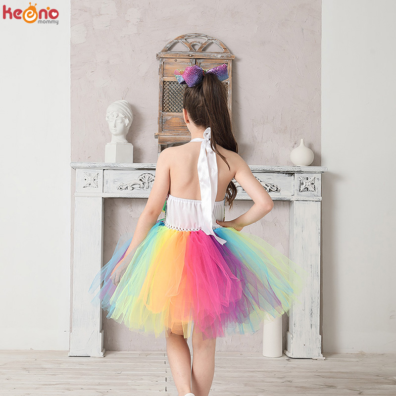 Tęczowe cekiny dziewczęca spód – Glitter Tablecloth recenzja i cena