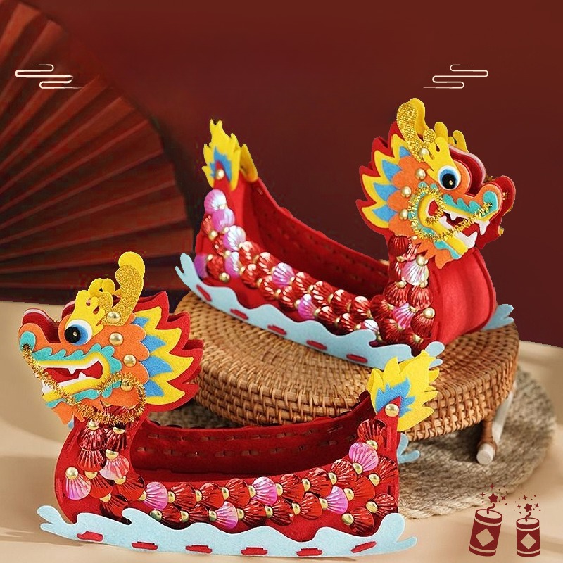 The Year of The Loong Traditio – Event Party Box recenzja i cena