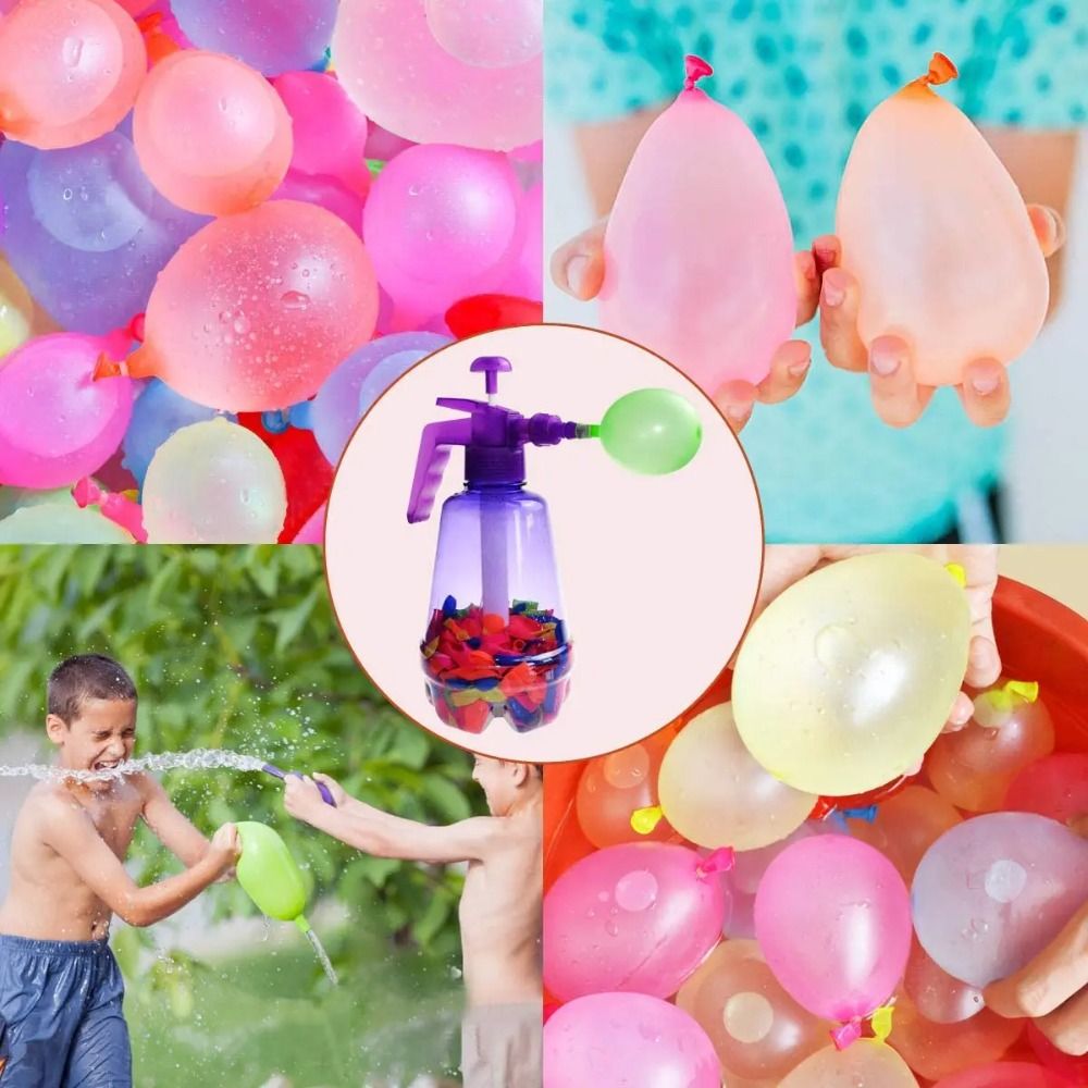 Nowa przenośna pompa do balonó – Balloon Pump Hand recenzja i cena