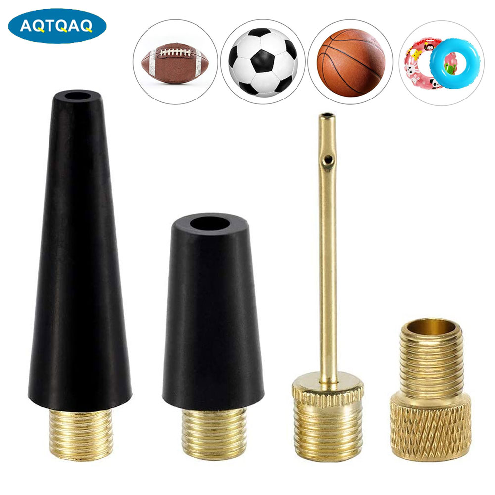 1 zestaw adaptera zaworu rower – Balloon Pump Hand recenzja i cena