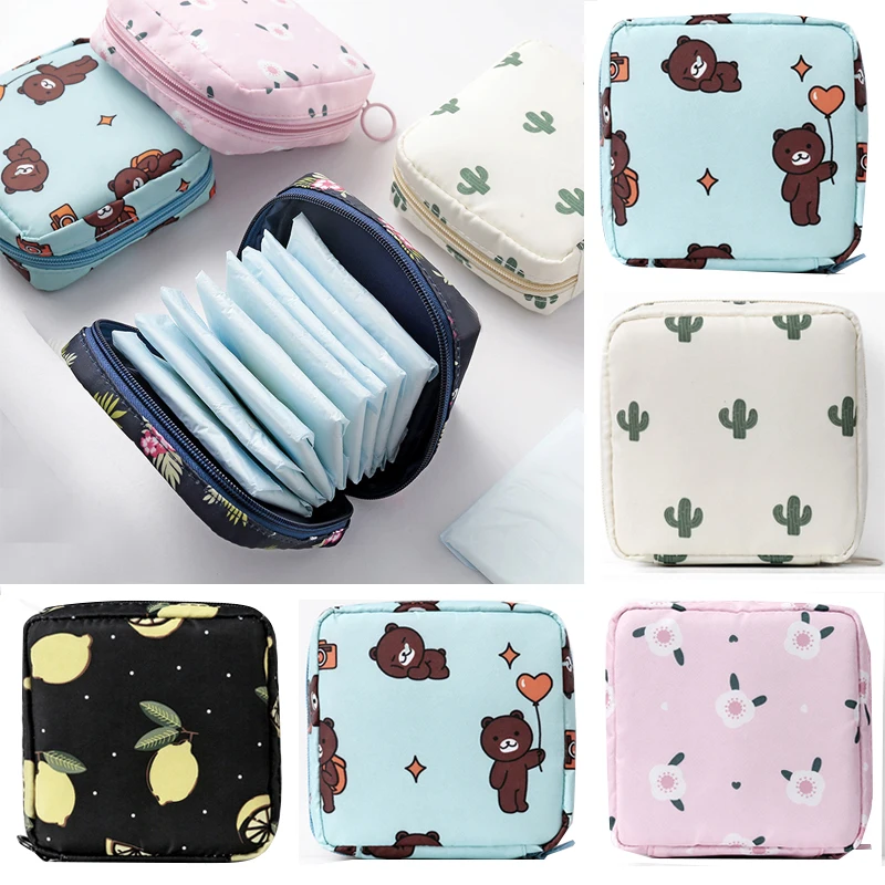 Kobiety mała kosmetyczka zesta – Napkin Folding Set recenzja i cena