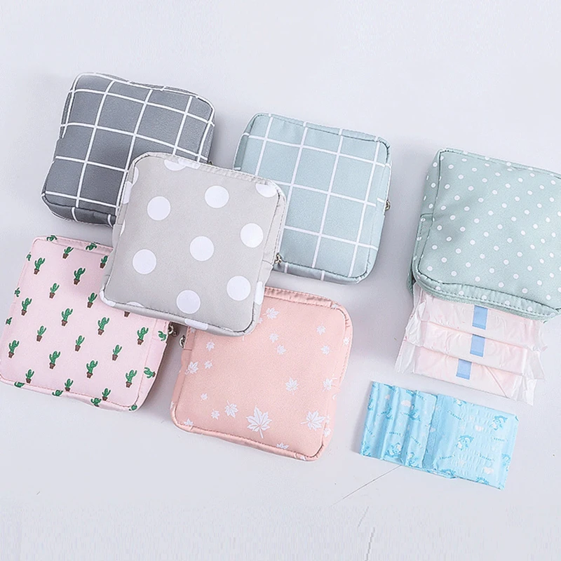 Kobiety mała kosmetyczka zesta – Napkin Folding Set recenzja i cena