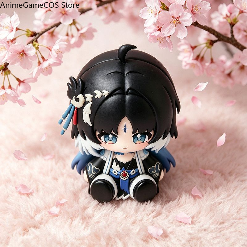 Figurka Anime Wuthering Waves  – Event Supplies recenzja i cena