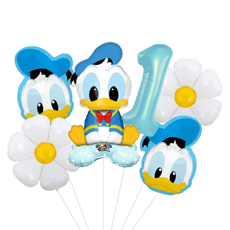 Zestaw Łuku Balonowego z Kaczo – Balloon Arch Kit recenzja i cena